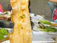 -枇杷园食为鲜火锅(南山店)