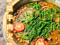 -徐氏竹香园牛肉火锅(飞虎路店)