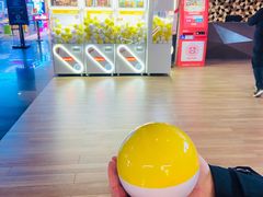 -喜满客影城(汉神广场店)