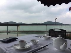 -水上明月·湖景餐厅