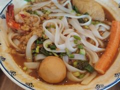 -曼谷食堂·泰国家庭料理(丹桂路店)