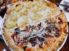 -1861意大利餐厅(文化广场店)