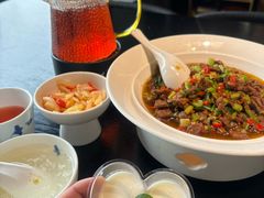 -简小舍·民间手艺菜(武昌江滩店)