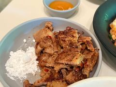 -胡麻(静安嘉里店)