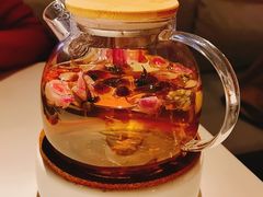 -熹素·鲜美素食Vegetarian (天河领展店)