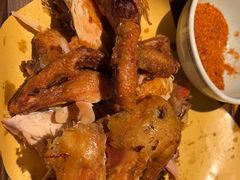 -打酱油·非遗淮扬菜(瘦西湖梅岭店)