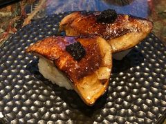 -炙柒Sekinana·精致料理 烧鸟·铁板烧(海上世界店)