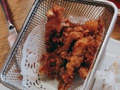 -豪客来牛排(人民东路店)