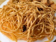 -清真八一八烩面馆(德化步行商业街店)