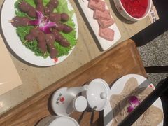 -锦城印象火锅(天府三街店)