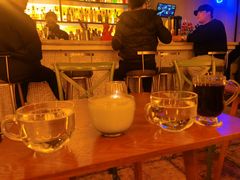 -Sirena海妖日咖夜酒