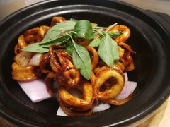 -四道菜·福建菜馆(新街口金鹰店)