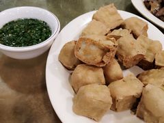 -揭阳钟记小食(福田新村店)