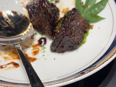 -翕间食·精致淮扬菜(江苏大剧院店)