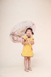 -小熊维尼高端儿童摄影(宝安旗舰店)