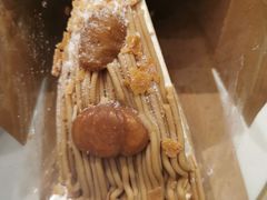 -Peet's Coffee皮爷咖啡(德基店)