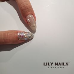 -LILY NAILS美甲美睫