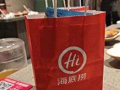 -海底捞火锅(龙岗星河COCO Park店)