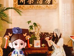 -御茶膳房皇家糕点博物馆(北京首店)
