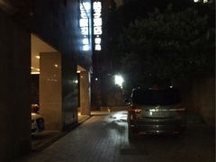 -桔子酒店（上海静安寺武宁路地铁站店）(原静安寺余姚路店)