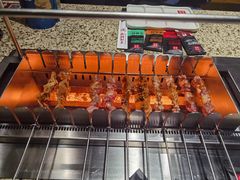 -丰茂烤串(卫星广场店)