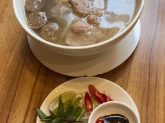 -越美小馆·越南料理(曲江店)