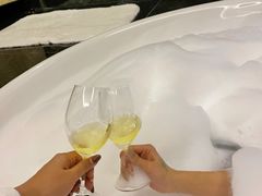 -澳门十六浦索菲特大酒店