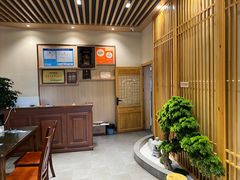 -洪福饭店·十八年老店