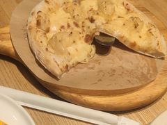 -菲滋意式餐厅(临平万达店)
