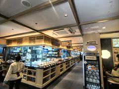 -老淮滨-蚌埠非遗小吃(淮河路店)