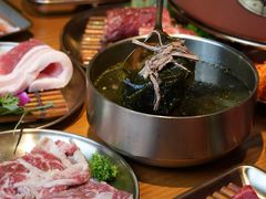 -西塔老太太泥炉烤肉(双井店)