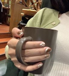 -Halo美甲美睫