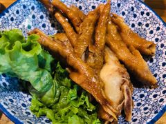 -有才叔的小馆(高新咖啡街区店)