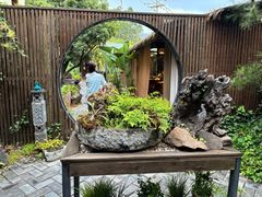 -厚山庭院重庆老火锅