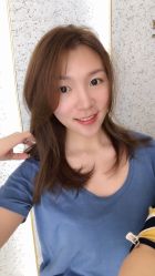 点击看大图 -3AM·S HAIR SALON烫发染发接发