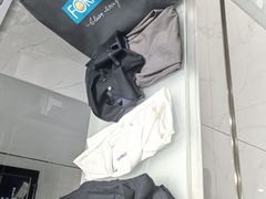 -福奈特洗衣洗鞋(宝华广场店)