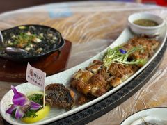 -醉壹号海鲜大排档(厦门美食地标店)