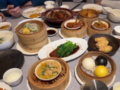 -潮府馆·非遗潮州菜·港式点心(世纪公园店)