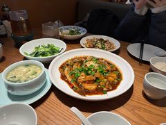 -小厨师·二十年沈家门小海鲜(百井坊巷店)