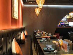 -丝路金桃·新疆菜(徐汇店)