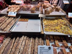 -麦陌(大卫城店)