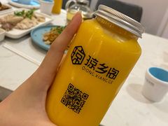 -香香海南菜餐厅