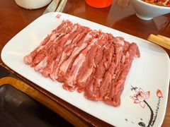 -1078號老北京涮肉(松柏店)