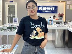 -视野联行眼镜(第一国际店)
