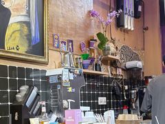 -HANA COFFEE(长寿路店)