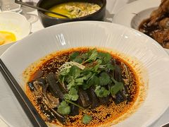 -扬州香格里拉·香宫中餐厅