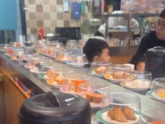 -晴季寿司(延河路万达广场店)
