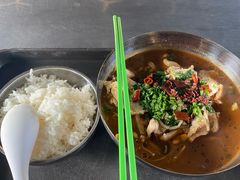 -山东师范大学(千佛山校区)