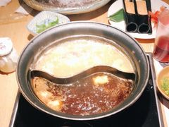 -温野菜涮涮锅(西单大悦城店)