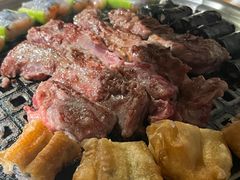 -霸腹烤肉(厦门柚子番店)